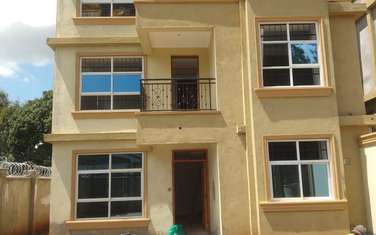 4 bedroom townhouse for sale in Thindigua