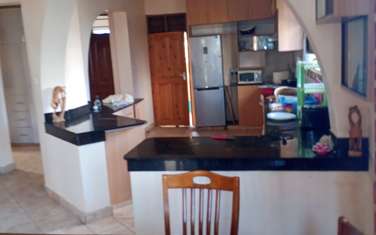 4 Bed House with En Suite at Bamburi