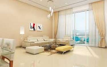 2 Bed Apartment with Swimming Pool in Parklands