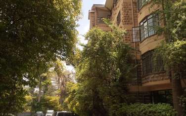 3 Bed Apartment with En Suite at Ngong Road