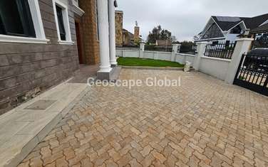 4 Bed Townhouse with En Suite in Kiambu Road