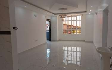 3 Bed House with En Suite at Kenyatta Road Exit 14