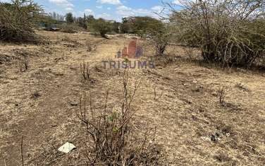 0.06 ac Land in Eastern ByPass