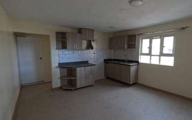 1 Bed Apartment with Parking at Manji Drive Close