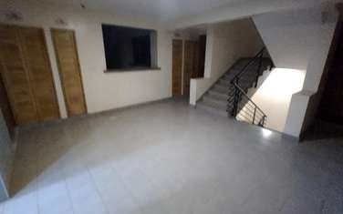 3 Bed Apartment with En Suite at Garden Estate Near Usiu