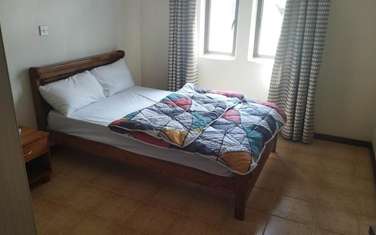 Furnished 3 Bed Apartment with En Suite in Ruiru