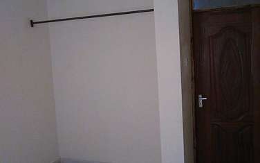 1 bedroom apartment for rent in Ruiru