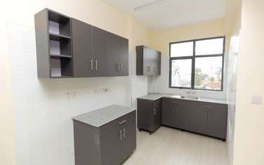 1 Bed Apartment with Backup Generator at Joyland