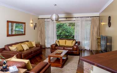4 Bed Apartment with En Suite in Upper Hill