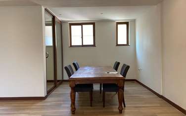 Furnished 3 Bed Apartment with En Suite in Spring Valley
