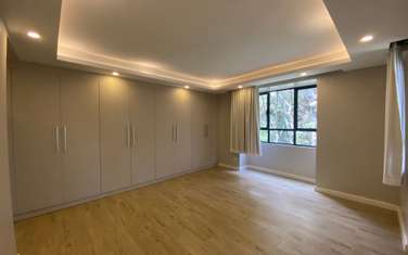 Serviced 3 Bed Apartment with En Suite in Lavington