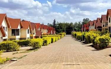  3 bedroom townhouse for sale in Ngong