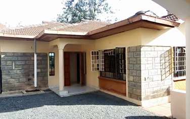 3 Bed House with En Suite at Royale Road