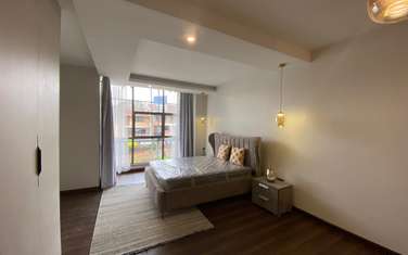 3 Bed Apartment with En Suite at Muguga Green