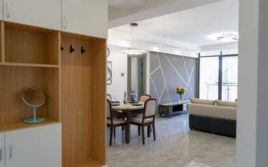 1 Bed Apartment with Gym at Gatundu Close