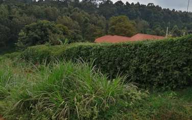0.3 ac Residential Land at Kikuyu Road