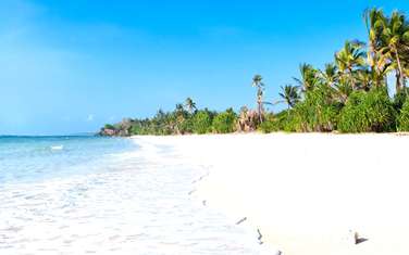 0.5 ac Commercial Land at Kwale