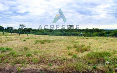 5,000 ft² Land at Residential Land Kamulu-Greater Eastern Bypass