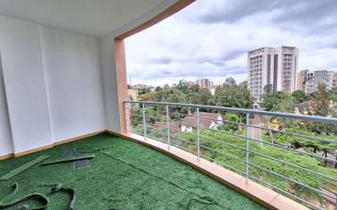 3 Bed Apartment with En Suite at Vihiga Road