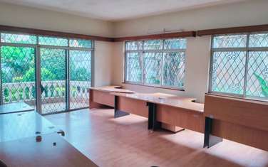 Office for rent in Rhapta Road