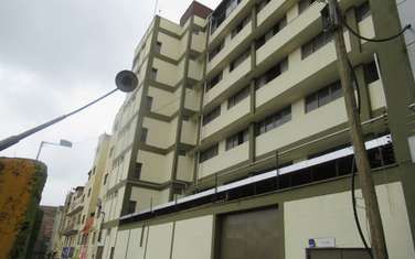 Commercial Property with Fibre Internet at Cbd