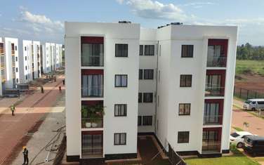 Serviced 2 Bed Apartment with Parking in Tatu City