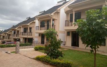 3 bedroom townhouse for sale in Thindigua