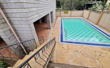 3 Bed Apartment with Swimming Pool at Kingara Road