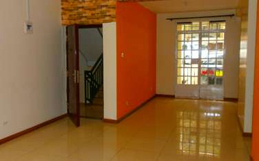 2 Bed Apartment with En Suite at Kamiti Road