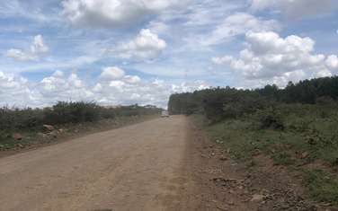 Commercial Land in Ongata Rongai