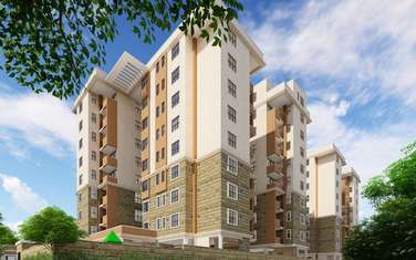 3 Bed Apartment with En Suite at Onyx Place Apartments