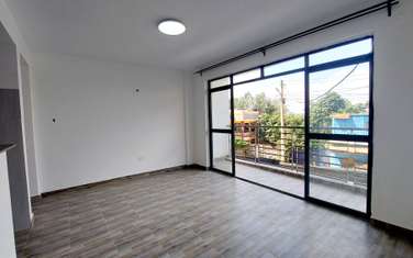 2 Bed Apartment with En Suite in Kahawa West