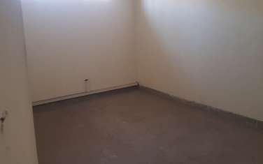 8,000 ft² Warehouse with Service Charge Included at Lunga Lunga Road