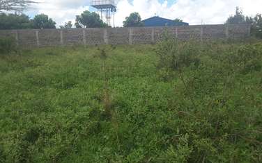 0.4 ha residential land for sale in Ongata Rongai