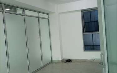 Office with Fibre Internet in Kilimani