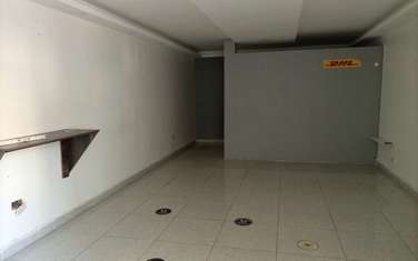   commercial property for rent in Kilimani