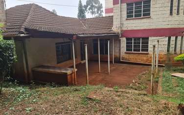 Residential land for sale in Westlands Area