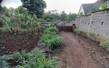 0.5 ac Residential Land in Thome