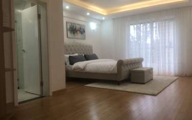 4 bedroom apartment for sale in Kileleshwa