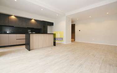2 Bed Apartment with Swimming Pool in Nyari