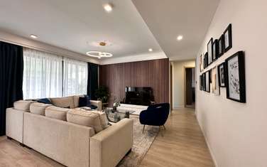 3 Bed Apartment with En Suite in Syokimau