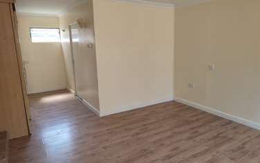 3 Bed House with En Suite in Karen