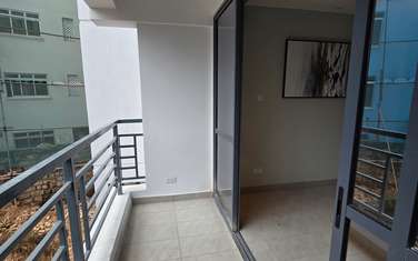 Studio Apartment with En Suite in Nyali Area