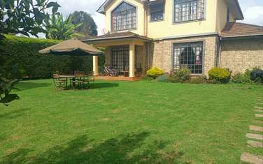 3 Bed Villa with En Suite at Edenville
