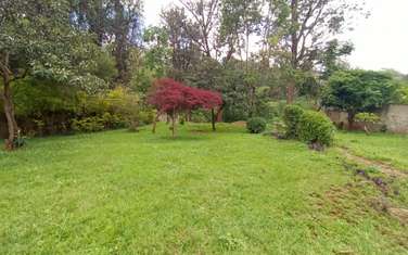  0.62 ac land for sale in Westlands Area