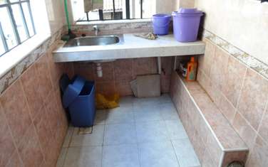 3 Bed Apartment with Swimming Pool at Lavington