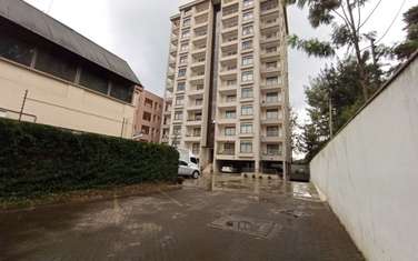 3 Bed Apartment with En Suite at Valley Arcade Estate.