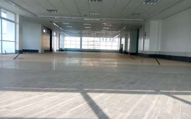 4,000 ft² Office with Service Charge Included at Ring Road Near Sarit Center