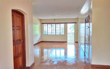 4 Bed Apartment with Backup Generator in Westlands Area