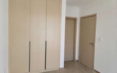 2 Bed Apartment with En Suite at South C